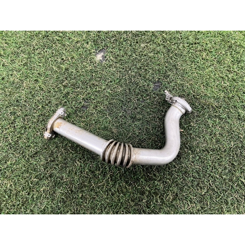 Трубка EGR (двигатель и элементы) Volkswagen Amarok 2H 2012 2.0 03L131521R