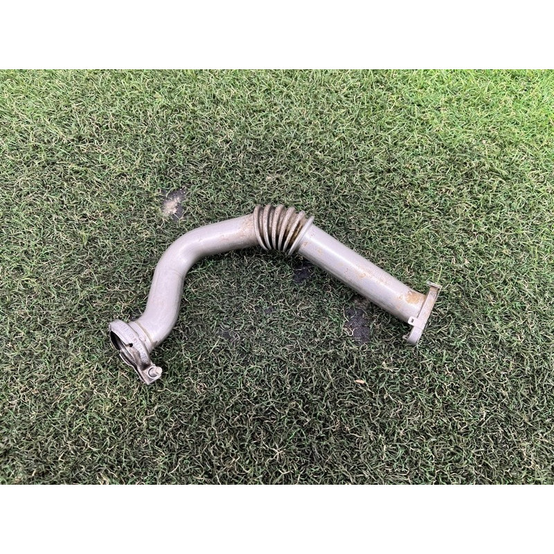 Трубка EGR (двигатель и элементы) Volkswagen Amarok 2H 2012 2.0 03L131521R