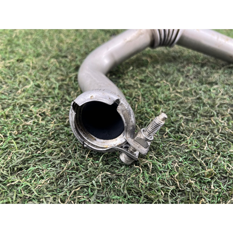 Трубка EGR (двигатель и элементы) Volkswagen Amarok 2H 2012 2.0 03L131521R