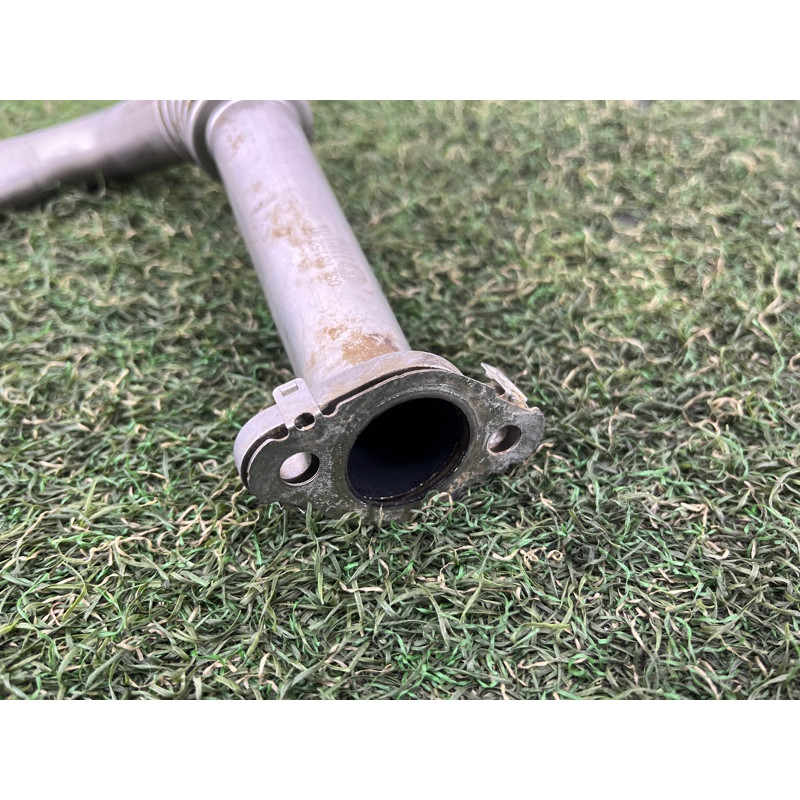 Трубка EGR (двигатель и элементы) Volkswagen Amarok 2H 2012 2.0 03L131521R