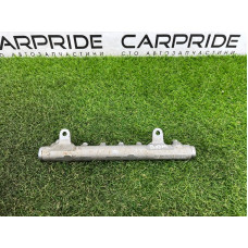 Топливная рампа