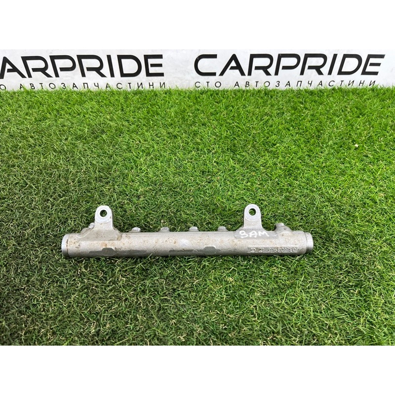 Топливная рампа (топливная система) Volkswagen Amarok 2H 2012 2.0 03L130089K