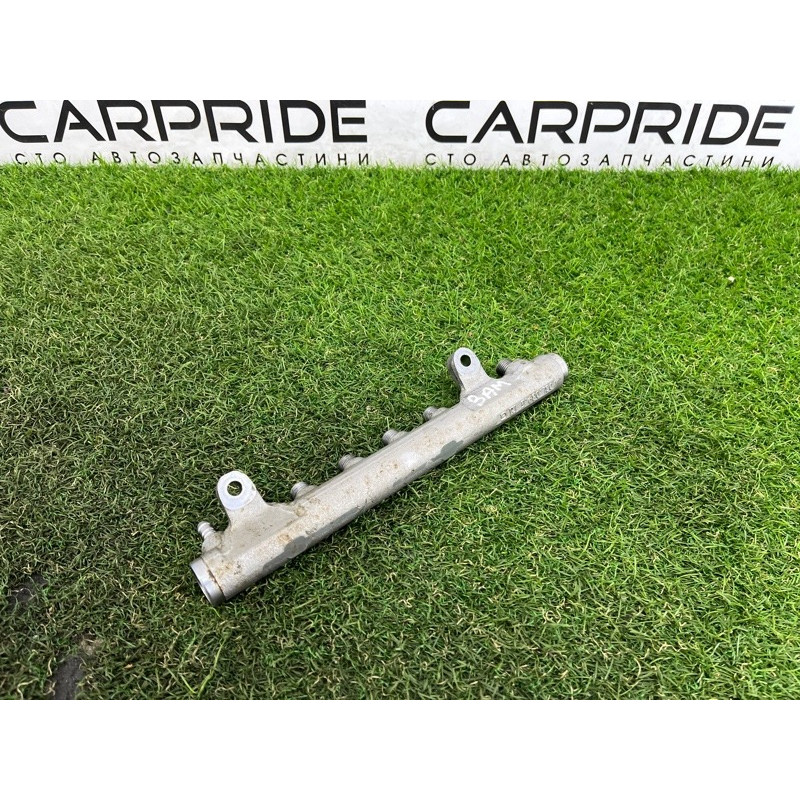 Топливная рампа (топливная система) Volkswagen Amarok 2H 2012 2.0 03L130089K