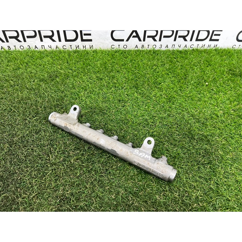 Топливная рампа (топливная система) Volkswagen Amarok 2H 2012 2.0 03L130089K