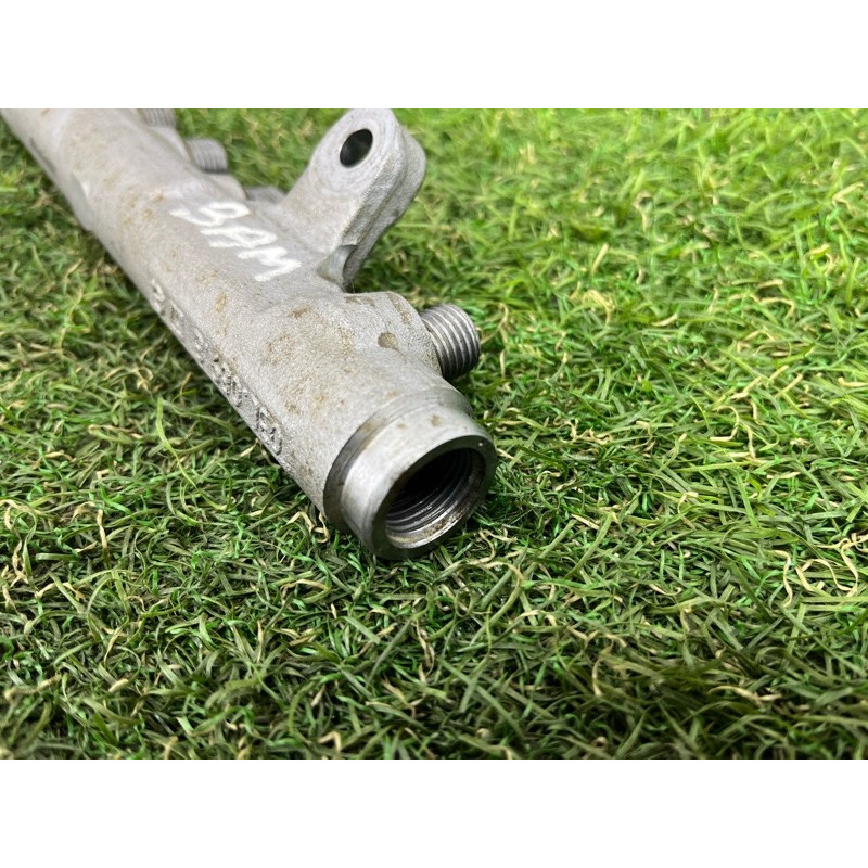 Топливная рампа (топливная система) Volkswagen Amarok 2H 2012 2.0 03L130089K