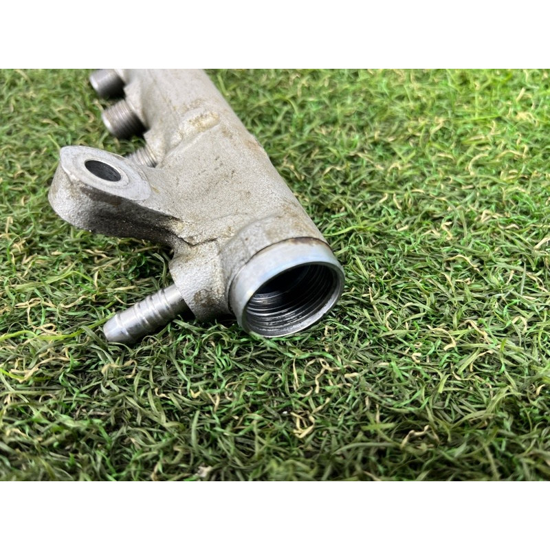 Топливная рампа (топливная система) Volkswagen Amarok 2H 2012 2.0 03L130089K