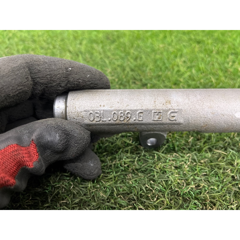 Топливная рампа (топливная система) Volkswagen Amarok 2H 2012 2.0 03L130089K