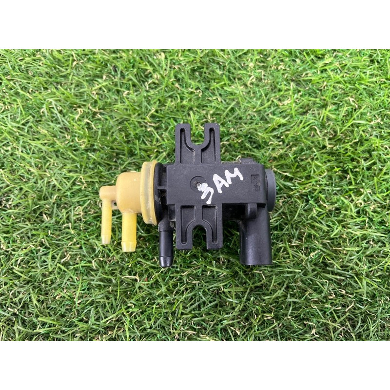 Вакуумный клапан (двигатель и элементы) Volkswagen Amarok 2H 2012 2.0 1K0906627B