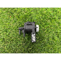 Вакуумный клапан