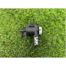 Вакуумный клапан