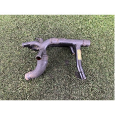 Трубка системы охлаждения