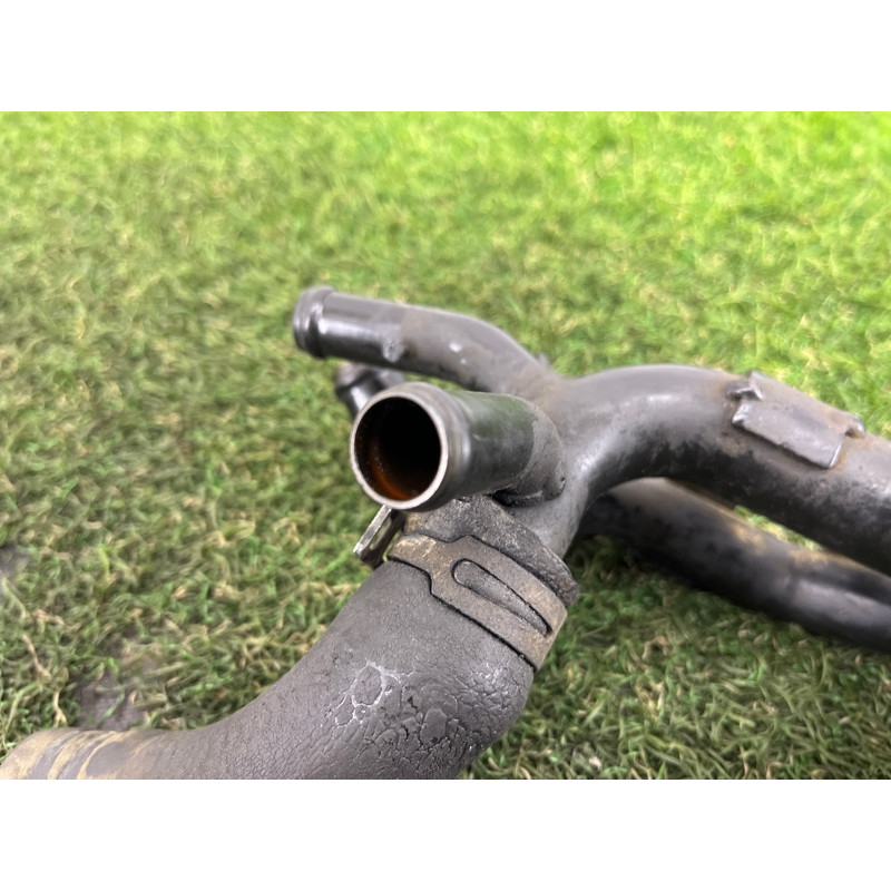 Трубка системы охлаждения (система охлаждения) Volkswagen Amarok 2H 2012 2.0 03L121049G