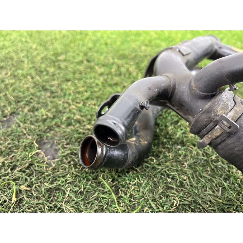 Трубка системы охлаждения (система охлаждения) Volkswagen Amarok 2H 2012 2.0 03L121049G