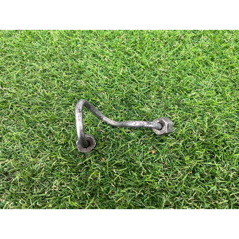 Трубка топливная (топливная система) Volkswagen Amarok 2H 2012 2.0 03L130301R