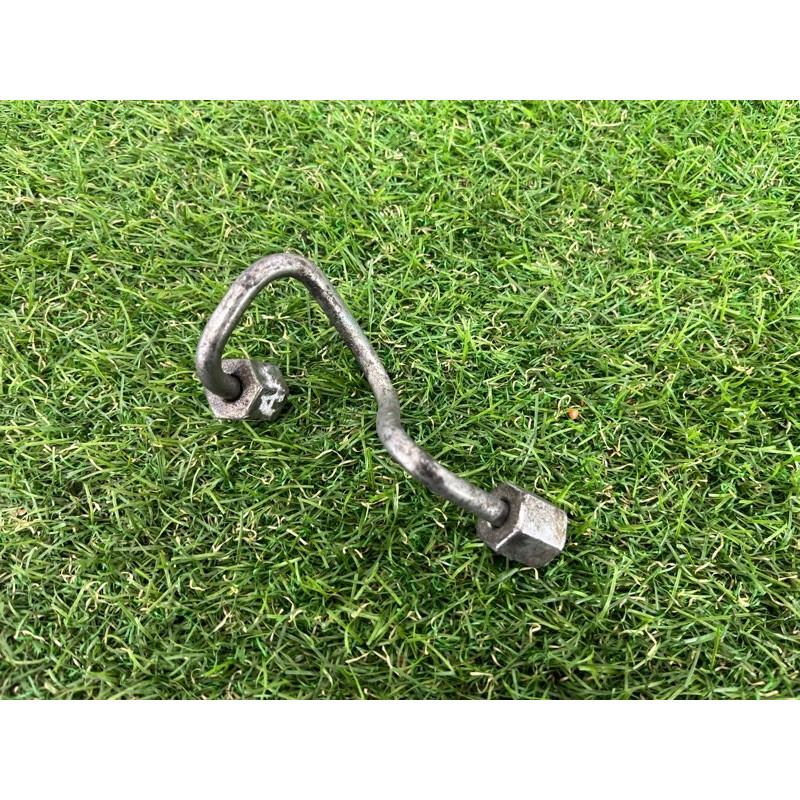 Трубка топливная (топливная система) Volkswagen Amarok 2H 2012 2.0 03L130301R