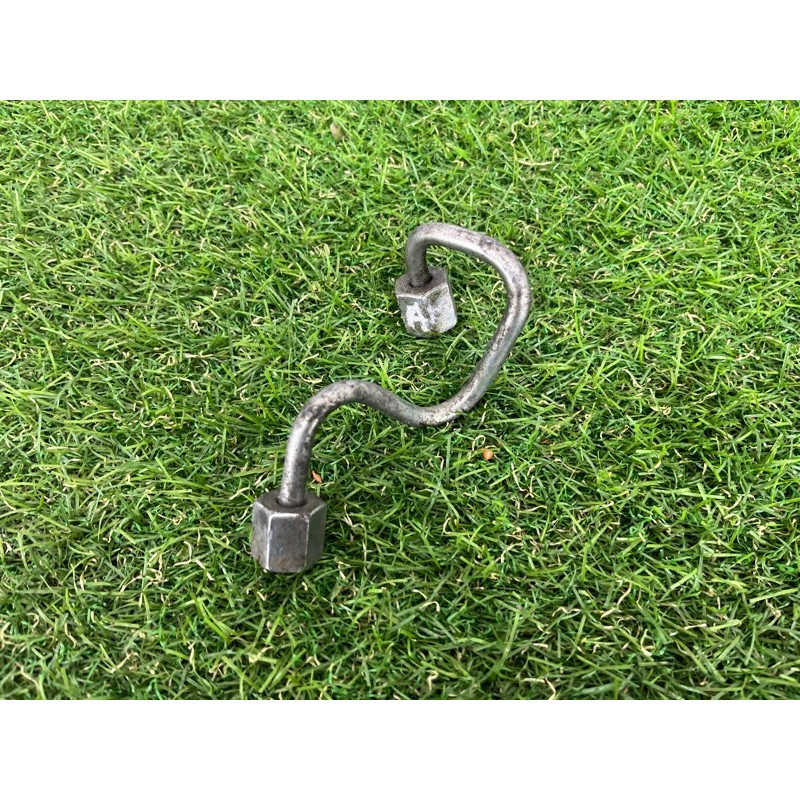 Трубка топливная (топливная система) Volkswagen Amarok 2H 2012 2.0 03L130301R