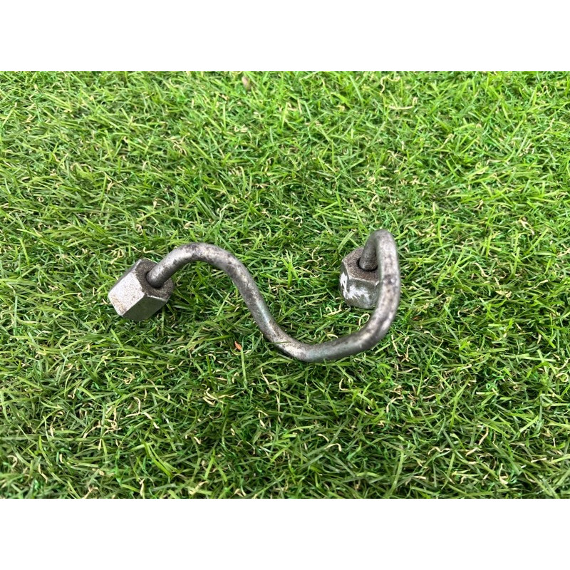 Трубка топливная (топливная система) Volkswagen Amarok 2H 2012 2.0 03L130301R