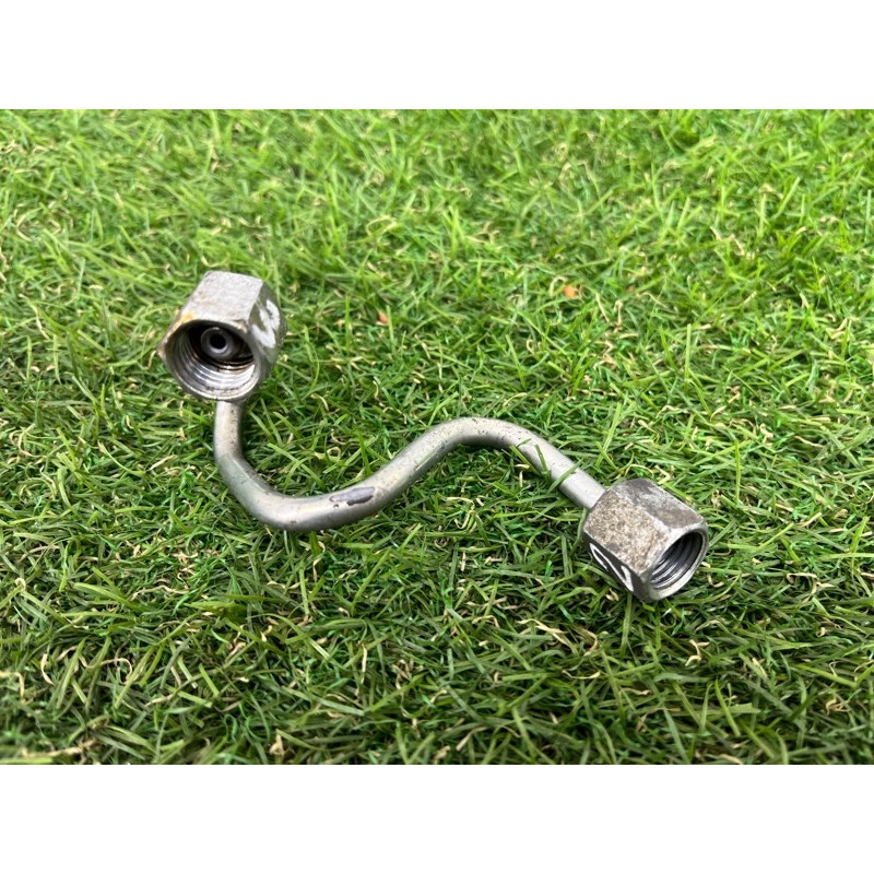 Трубка топливная (топливная система) Volkswagen Amarok 2H 2012 2.0 03L130301R