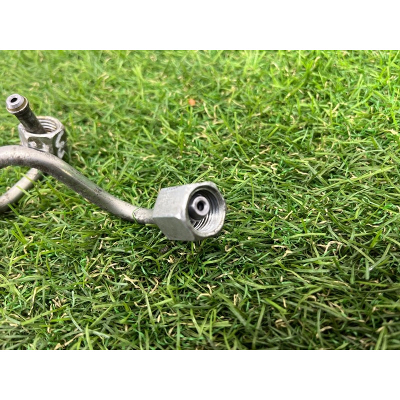 Трубка топливная (топливная система) Volkswagen Amarok 2H 2012 2.0 03L130301R