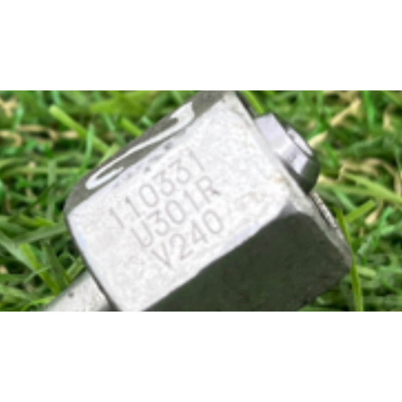 Трубка топливная (топливная система) Volkswagen Amarok 2H 2012 2.0 03L130301R