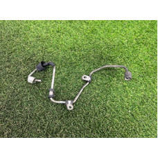 Трубка топливная