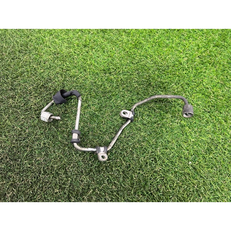 Трубка топливная (топливная система) Volkswagen Amarok 2H 2012 2.0 03L130321N