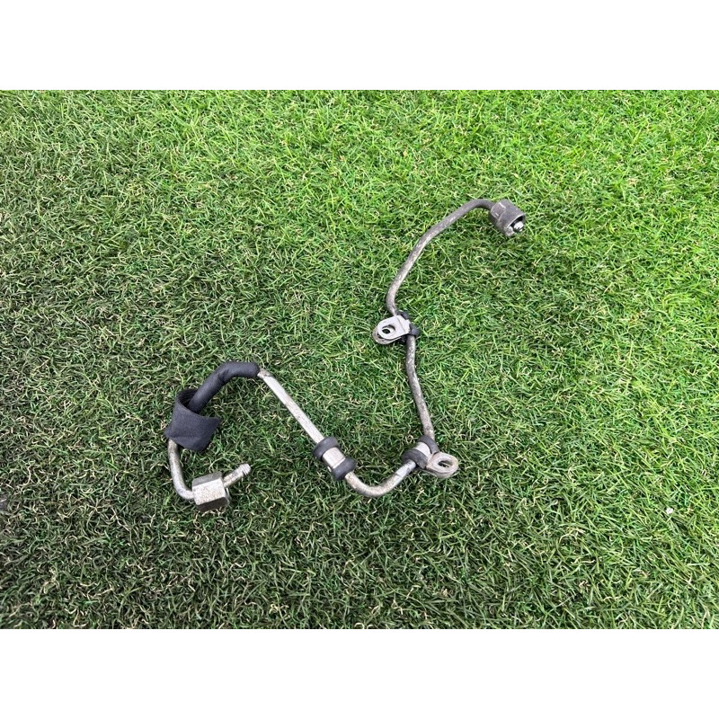 Трубка топливная (топливная система) Volkswagen Amarok 2H 2012 2.0 03L130321N