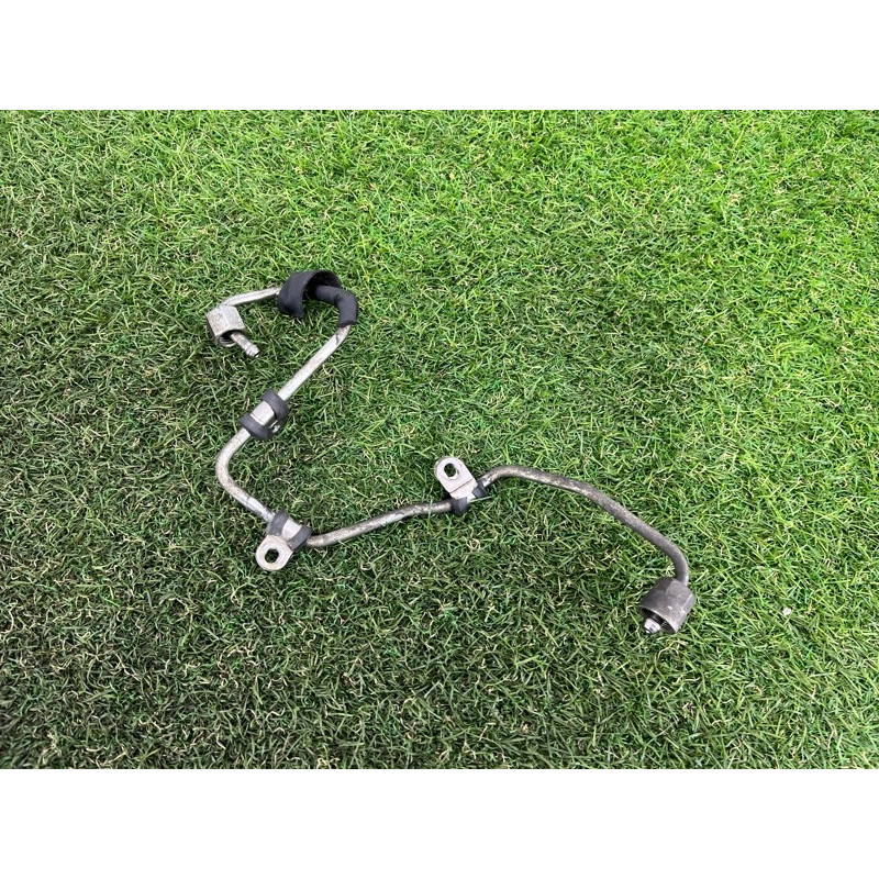 Трубка топливная (топливная система) Volkswagen Amarok 2H 2012 2.0 03L130321N