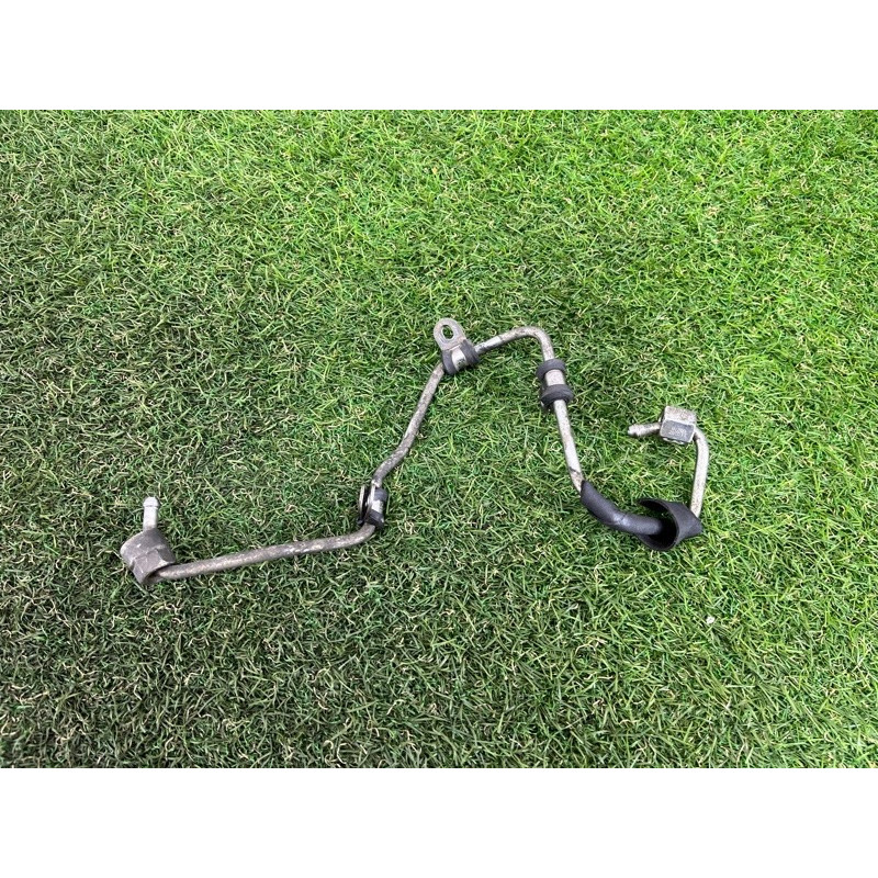 Трубка топливная (топливная система) Volkswagen Amarok 2H 2012 2.0 03L130321N