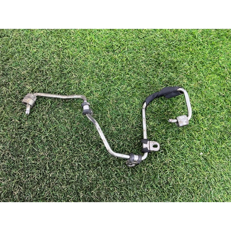 Трубка топливная (топливная система) Volkswagen Amarok 2H 2012 2.0 03L130321N