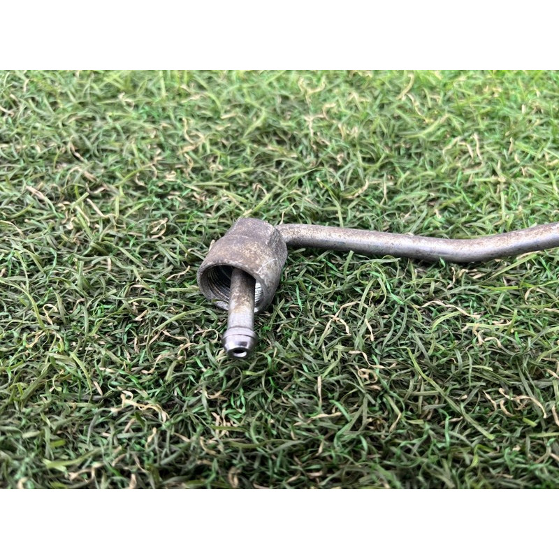 Трубка топливная (топливная система) Volkswagen Amarok 2H 2012 2.0 03L130321N