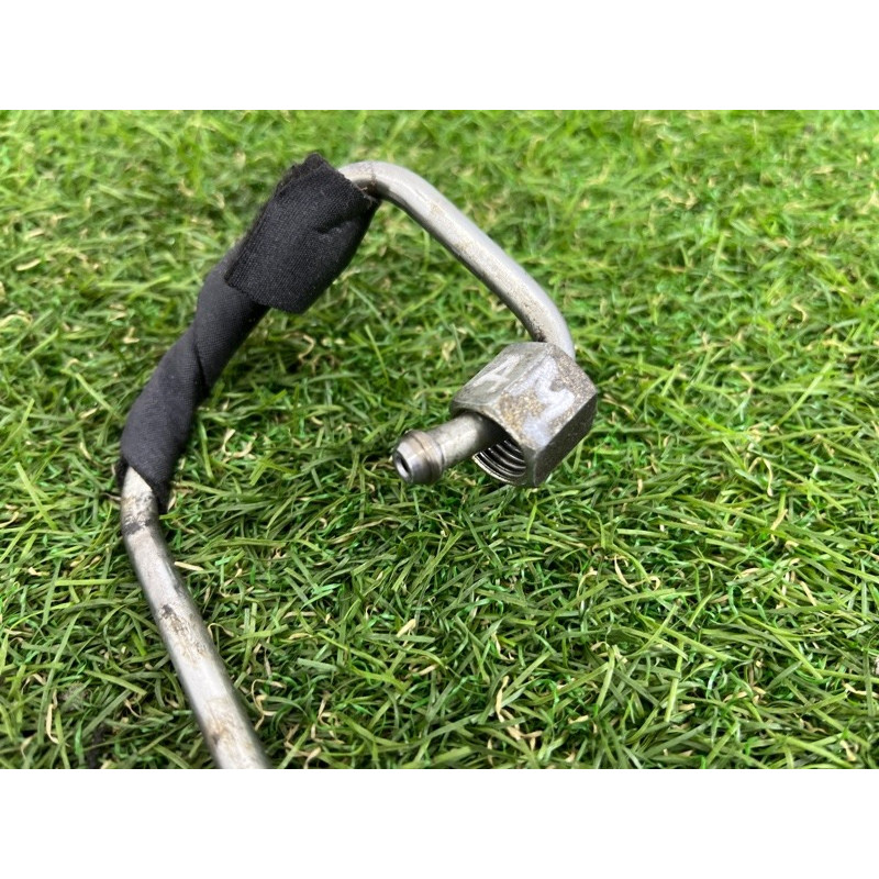 Трубка топливная (топливная система) Volkswagen Amarok 2H 2012 2.0 03L130321N