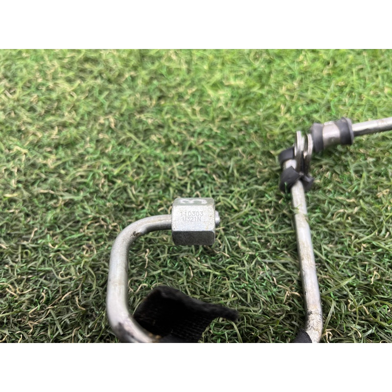 Трубка топливная (топливная система) Volkswagen Amarok 2H 2012 2.0 03L130321N