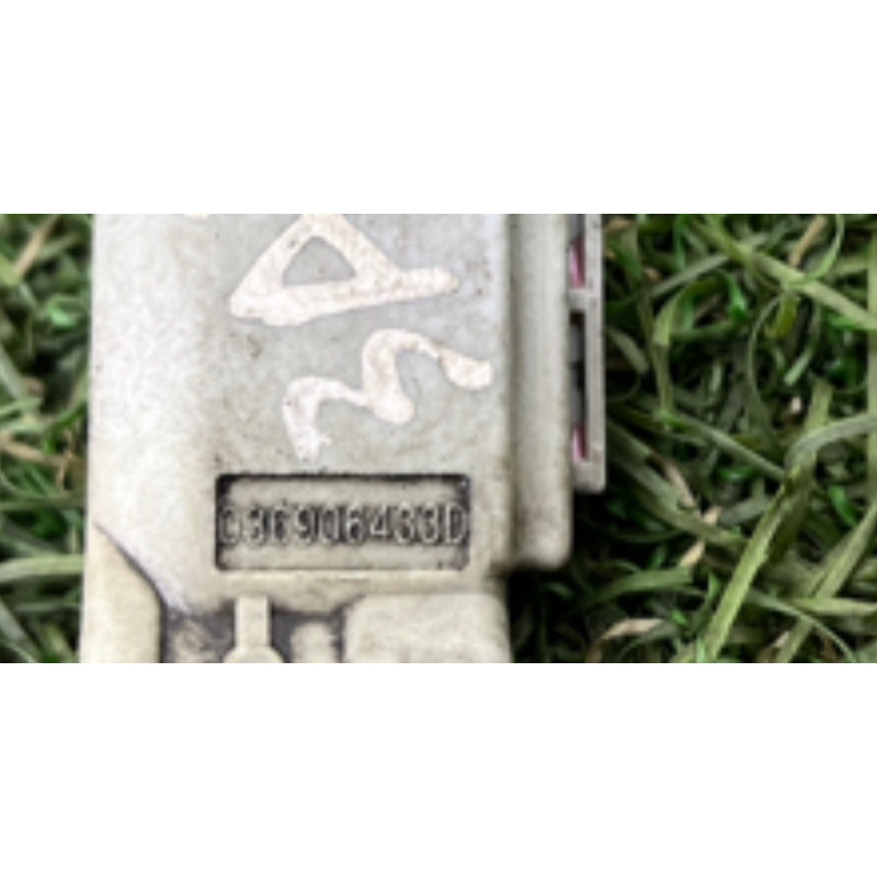 Датчик положения коленвала (электрика двигателя) Volkswagen Amarok 2H 2012 2.0 03C906433A