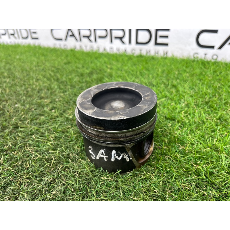 Поршень (двигатель и элементы) Volkswagen Amarok 2H 2012 2.0 03L107065N001