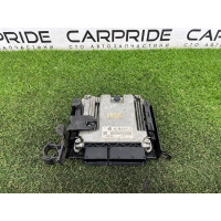 Блок управления двигателем