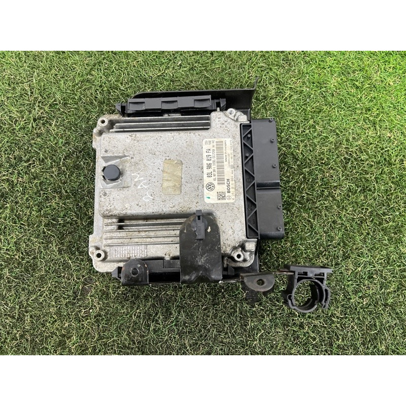 Блок управления двигателем (электрика / блок управления) Volkswagen Amarok 2H 2012 2.0 03L906019FA2H0