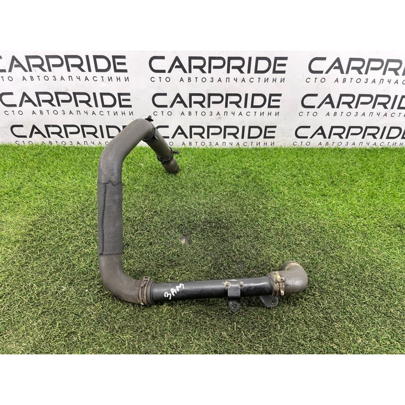 Патрубок (система охлаждения) Volkswagen Amarok 2H 2012 2.0 2H0122051K