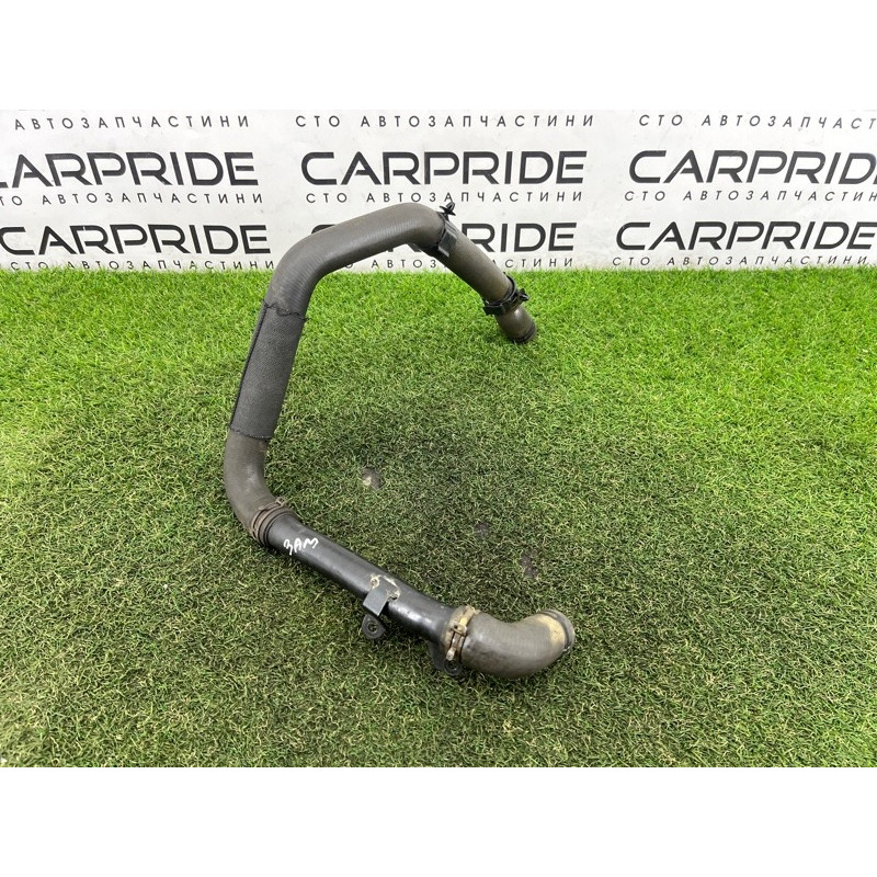 Патрубок (система охлаждения) Volkswagen Amarok 2H 2012 2.0 2H0122051K