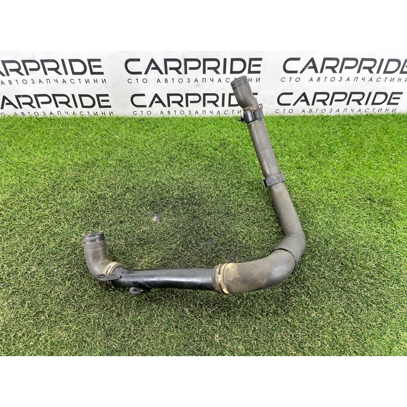 Патрубок (система охлаждения) Volkswagen Amarok 2H 2012 2.0 2H0122051K
