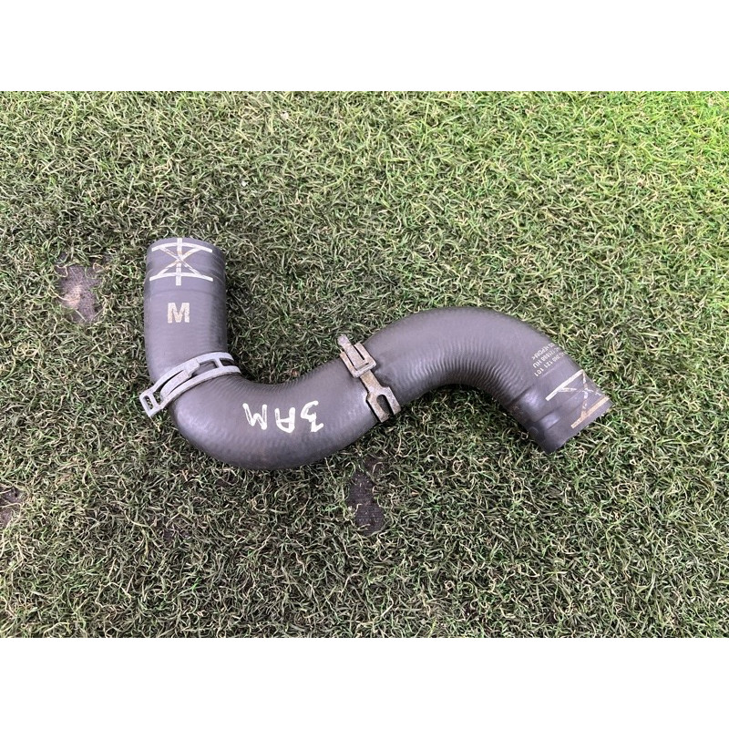 Патрубок (система охлаждения) Volkswagen Amarok 2H 2012 2.0 2H0121101