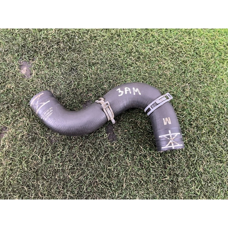 Патрубок (система охлаждения) Volkswagen Amarok 2H 2012 2.0 2H0121101