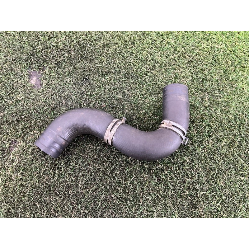 Патрубок (система охлаждения) Volkswagen Amarok 2H 2012 2.0 2H0121101