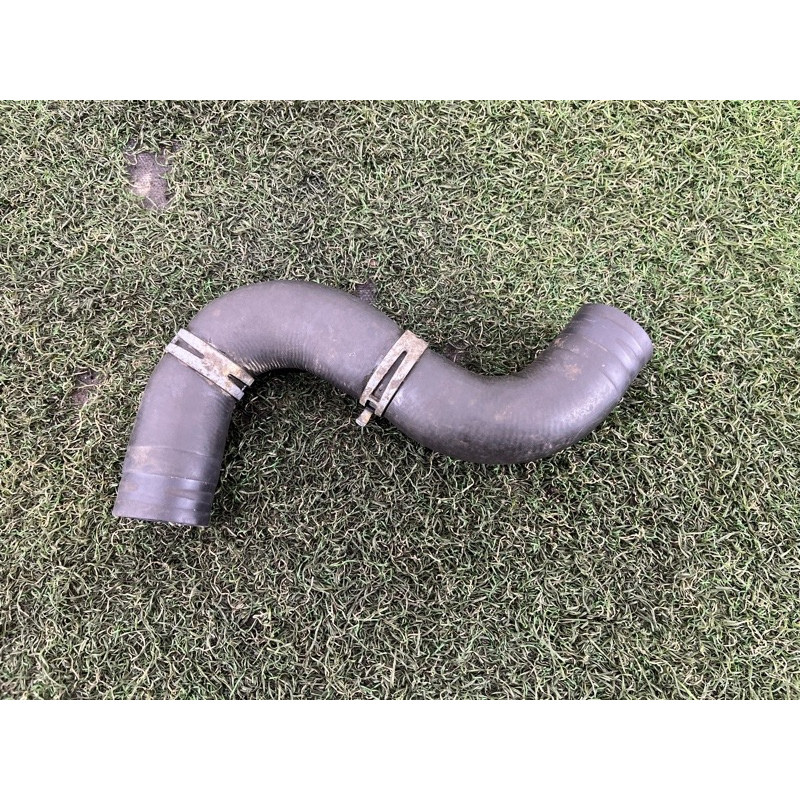 Патрубок (система охлаждения) Volkswagen Amarok 2H 2012 2.0 2H0121101