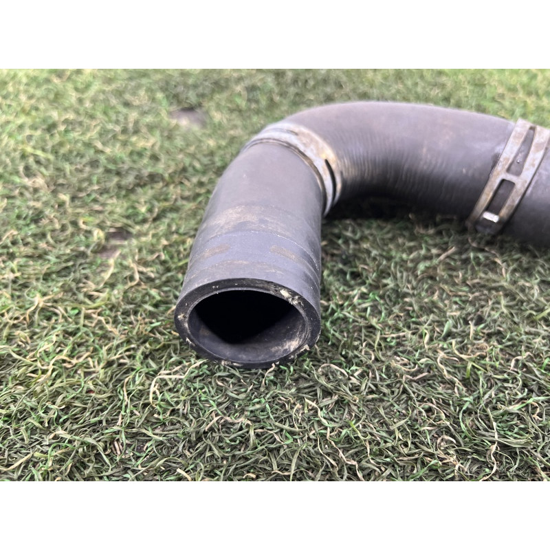 Патрубок (система охлаждения) Volkswagen Amarok 2H 2012 2.0 2H0121101