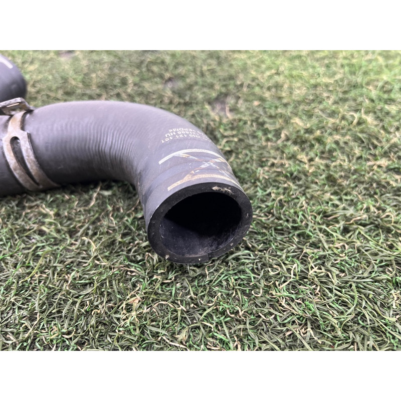 Патрубок (система охлаждения) Volkswagen Amarok 2H 2012 2.0 2H0121101