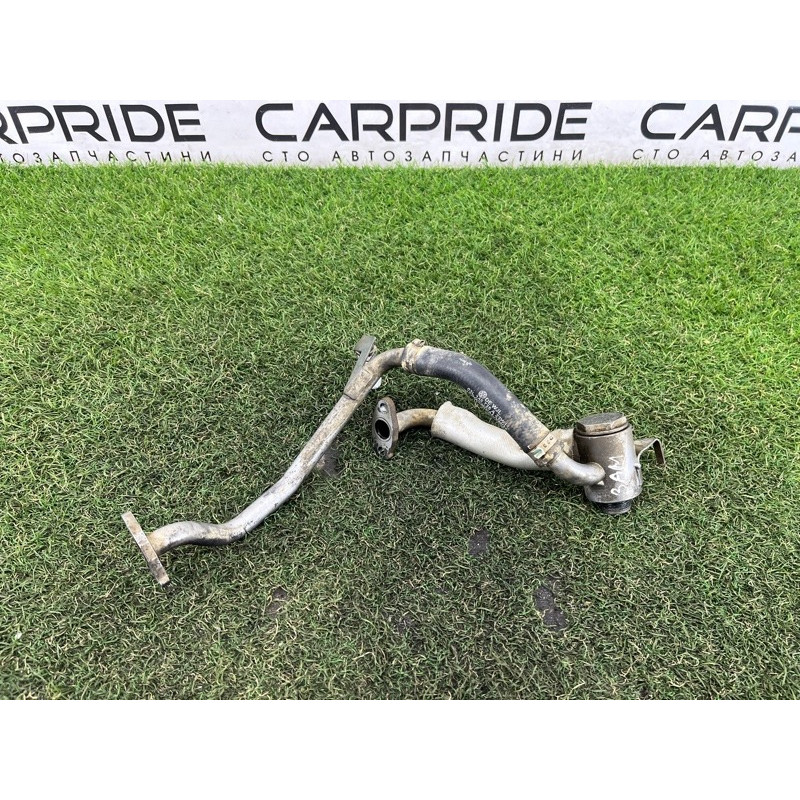 Обратный маслопровод турбины (впускная система) Volkswagen Amarok 2H 2012 2.0 03L145735A