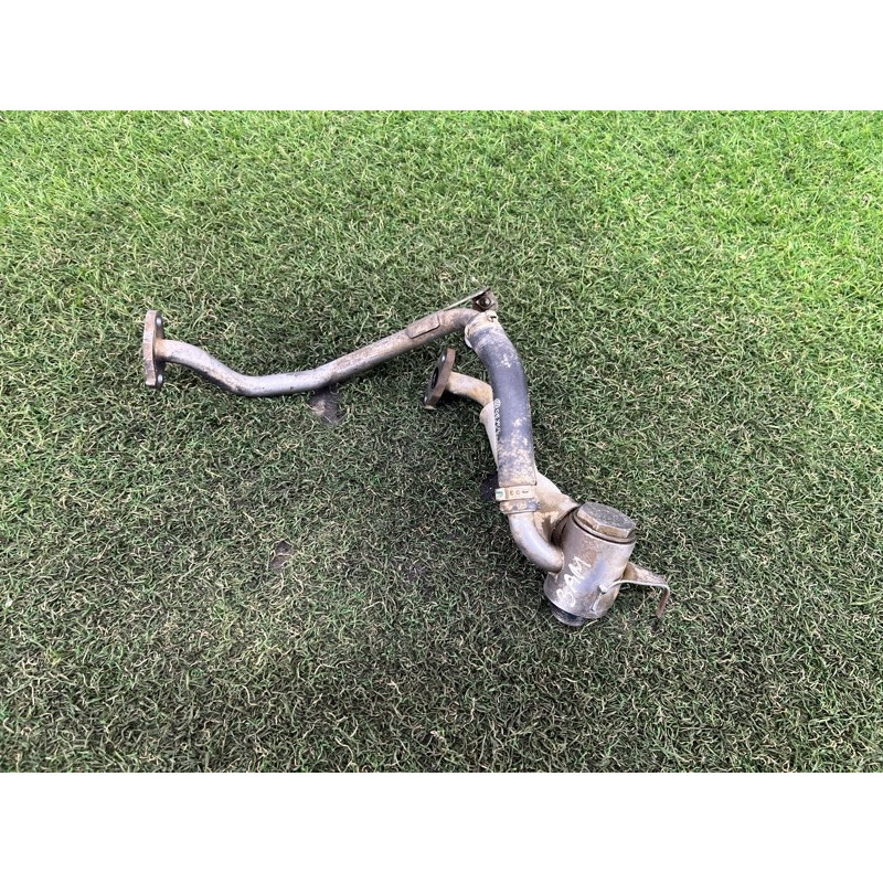 Обратный маслопровод турбины (впускная система) Volkswagen Amarok 2H 2012 2.0 03L145735A