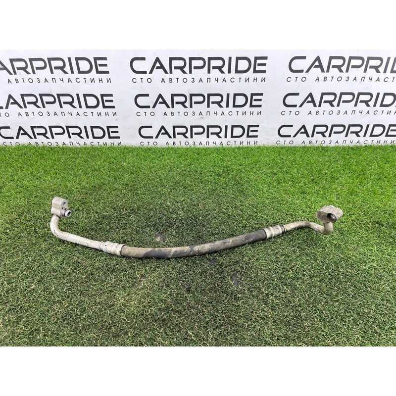 Трубка кондиционера (отопление и кондиционирование) Volkswagen Amarok 2H 2012 2.0 2H0820721B