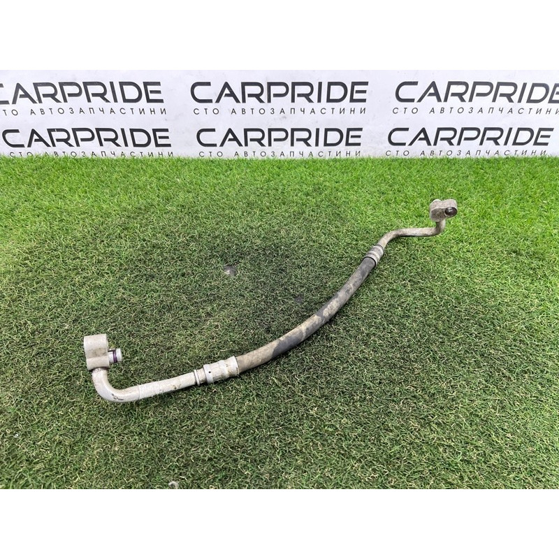 Трубка кондиционера (отопление и кондиционирование) Volkswagen Amarok 2H 2012 2.0 2H0820721B